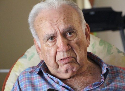 Velório de Everardo Silveira ocorrerá no Ginásio Municipal de Quixadá