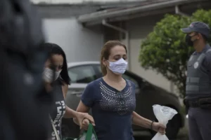 Condenada pelo assassinato da menina Isabella Nardoni vai para regime aberto