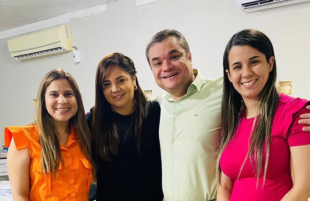 Novos médicos reforçam atenção primária da saúde em Quixadá