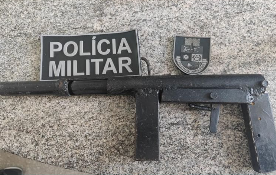 Mulher diz à polícia em Quixadá que matou seu marido com disparo acidental