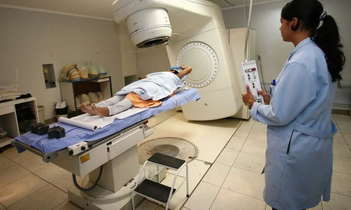 INCA projeta 1,4 milhão de novos casos de câncer no Brasil até 2025
