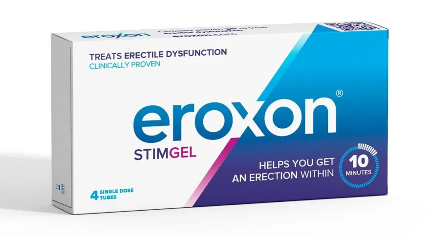 Agência dos EUA aprova primeiro gel para disfunção erétil; saiba como funciona