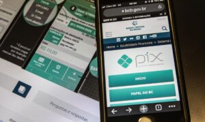 Pix automático começará a valer em abril de 2024