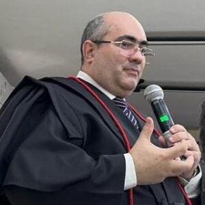 Advogado acredita na condenação de professor da FECLESC acusado de crime contra ex-aluna em Quixadá