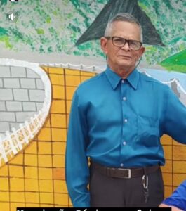 Morre Lúcio Eufrásio, conhecido comerciante de lambedores em Quixadá