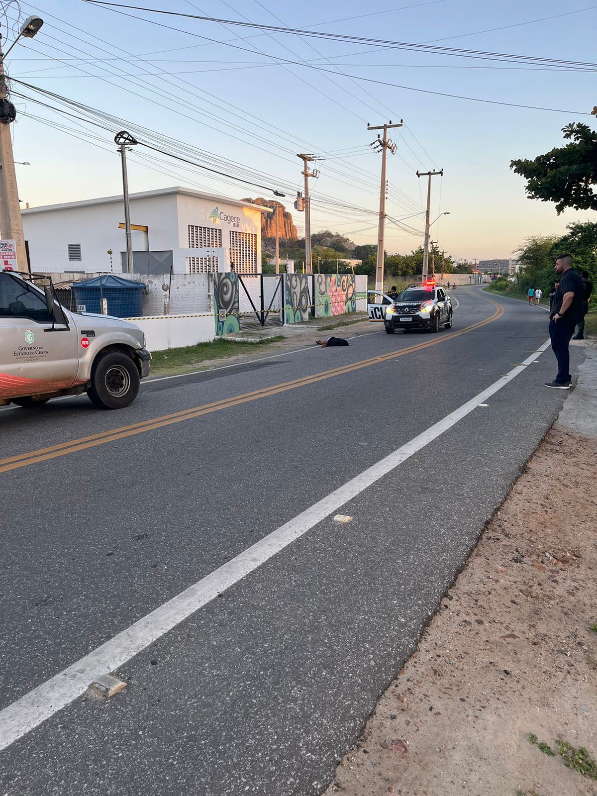 Execução de travesti em Quixadá foi crime de homofobia?