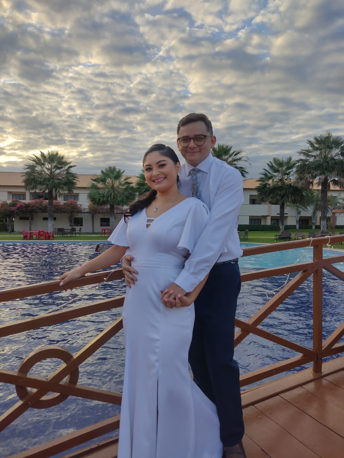 Prefeitura promove casamento comunitário para 40 casais em Quixadá em noite especial
