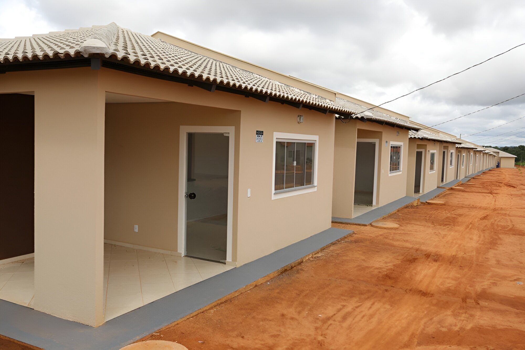 Caixa começa a financiar a partir de hoje casas de até R$ 350 mil no Minha Casa, Minha Vida