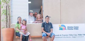 Com novas regras, dobram as buscas por imóveis do Minha Casa, Minha Vida