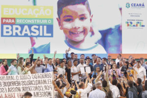 Ibaretama vai ganhar Escola de Ensino Médio em Tempo Integral