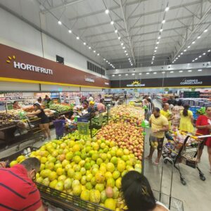 Entenda por que quarta e quinta são dias estratégicos para economizar no Nosso Atacarejo em Quixadá