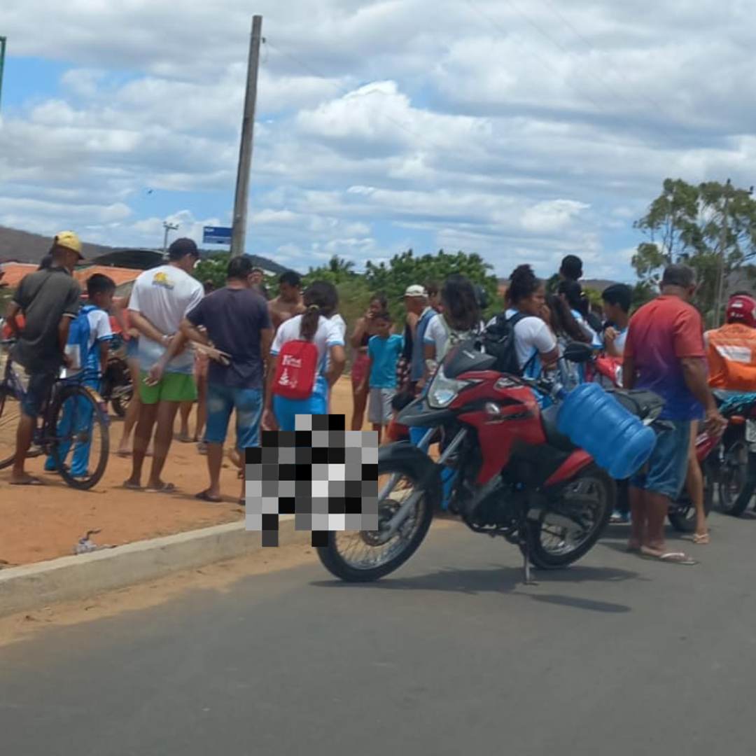 Homem é assassinado a bala no início da tarde desta quarta-feira em Quixadá