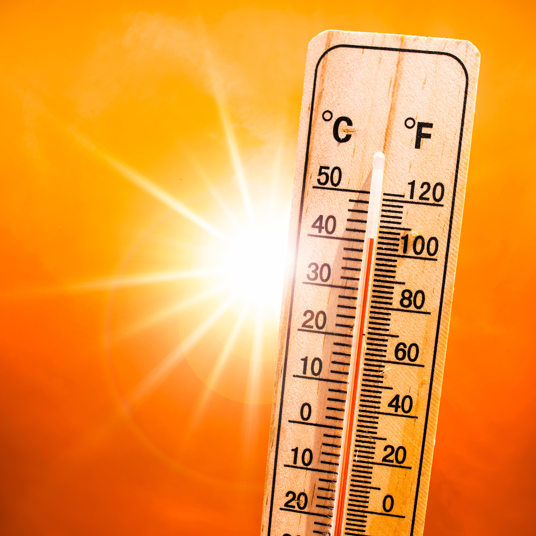 Calor vai continuar no Ceará, diz gerente de Meteorologia da Funceme