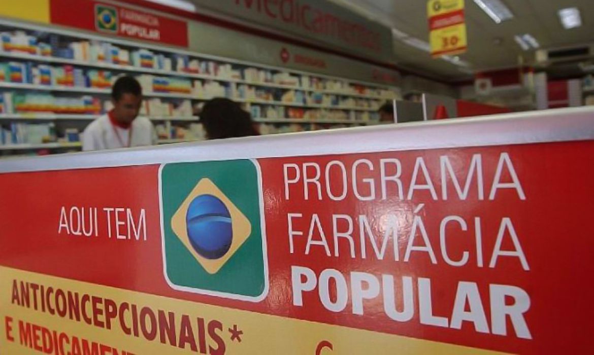 Fraudadores do Programa Farmácia Popular são alvos de operação da PF no CE