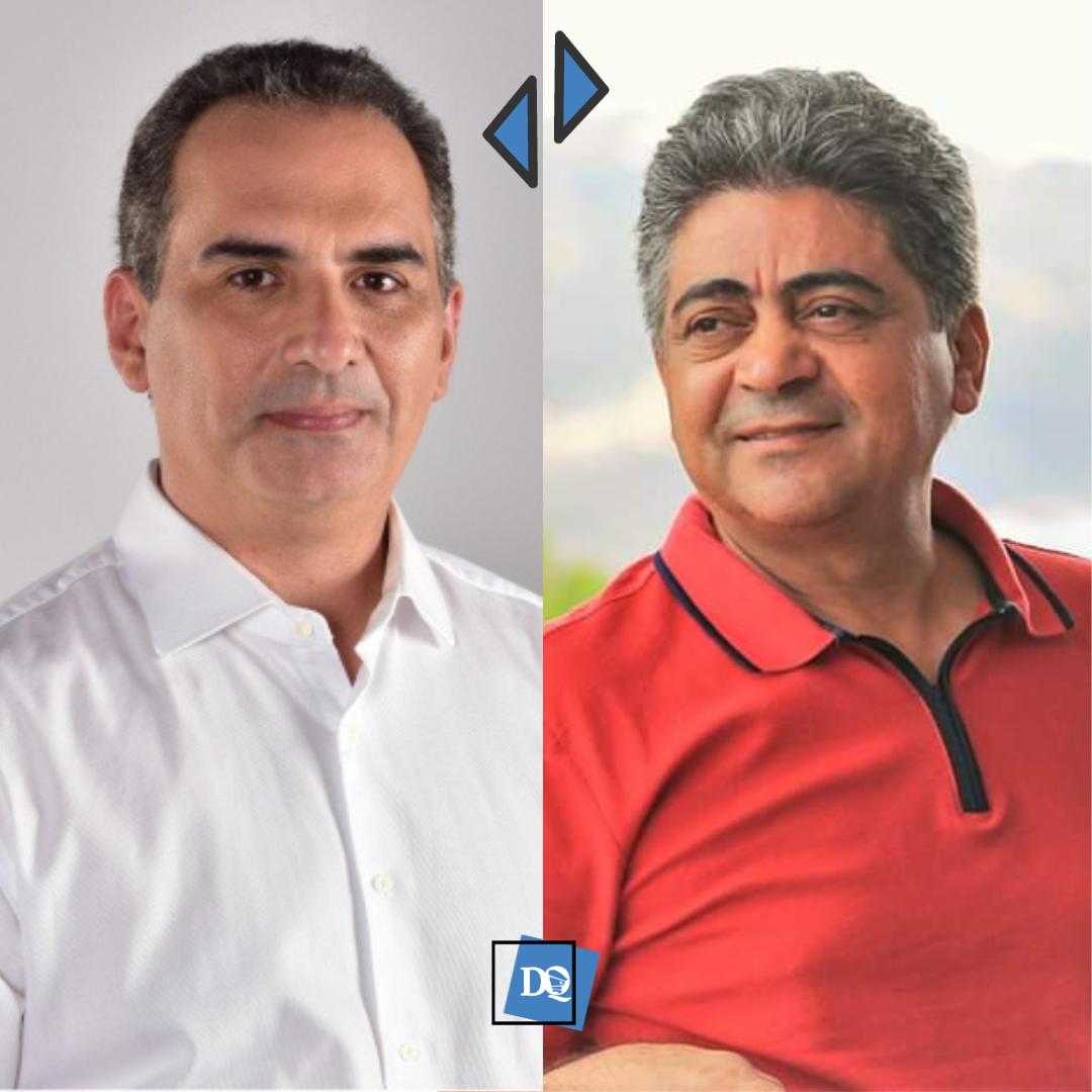 Ilário Marques fala em “cidade abandonada” e Ricardo Silveira em “Quixadá do futuro”