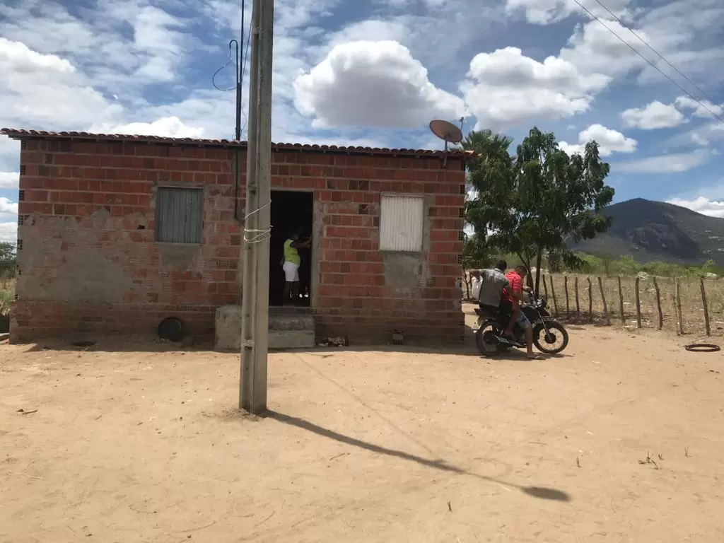 Acusados de participação em chacina de Ibaretama vão a júri popular