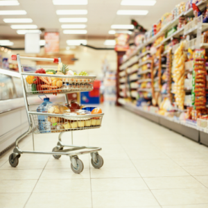 Preço dos alimentos fecha ano em queda no Brasil pela primeira vez desde 2017
