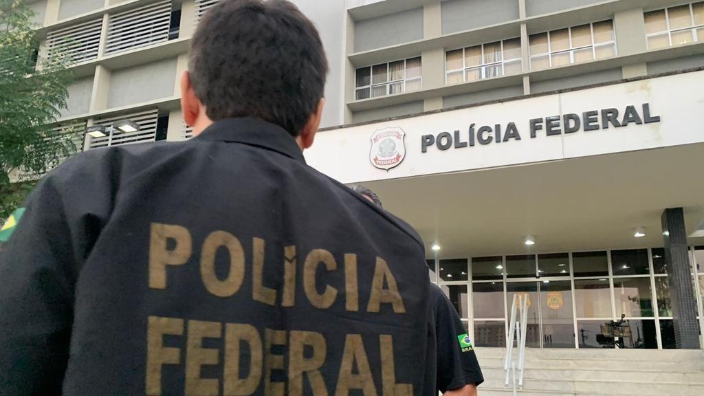 Busca da PF na casa do prefeito Ricardo Silveira não encontrou qualquer ilícito