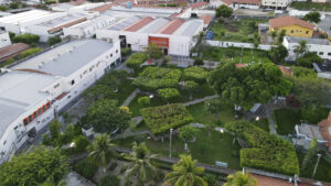 XIV Semana do Direito da UniCatólica receberá grandes nomes do cenário jurídico nacional