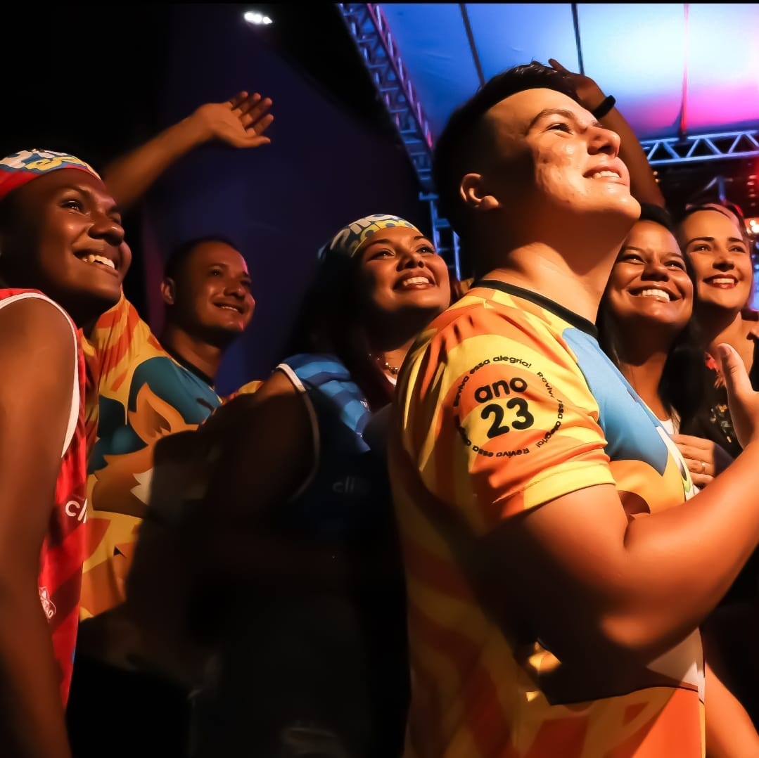 Seis vezes campeão em Quixadá, Pitchu Babau promete realizar grande festa para seus foliões