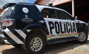 Mulher é presa em agência bancária de Quixadá tentando fazer empréstimo com documentos falsos