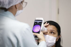 Ceará disponibiliza serviços de telemedicina e teleconsultoria para profissionais de saúde