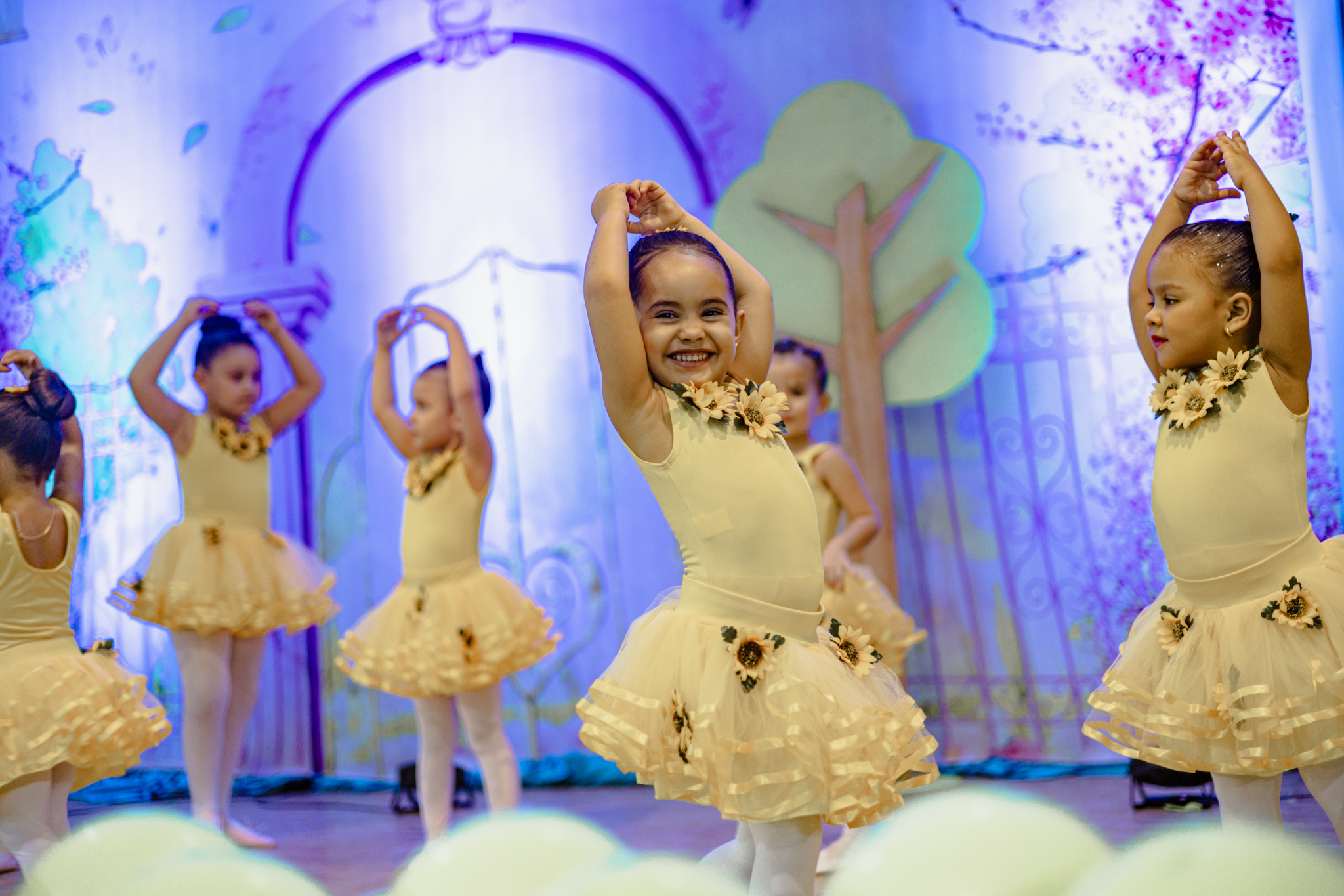 Festa das Famílias: CDVA celebra o Dia das Mães e o Dia Internacional da Família