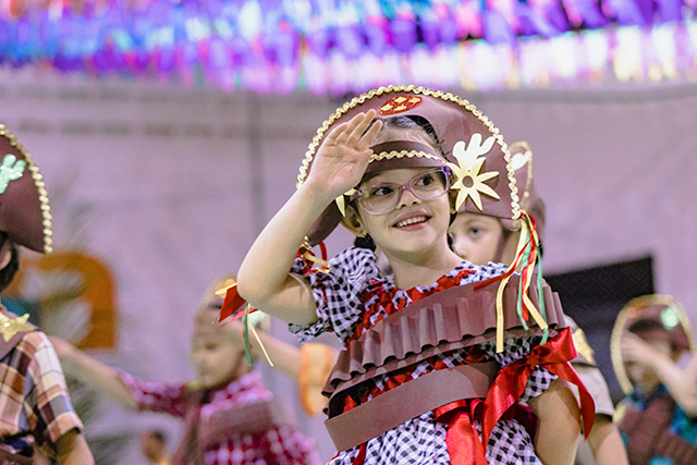 CDVA explica a origem das festas juninas: tradição e cultura no Nordeste