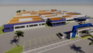 Governo do Estado publica convênio de R$ 18 milhões para construção de hospital em Quixadá