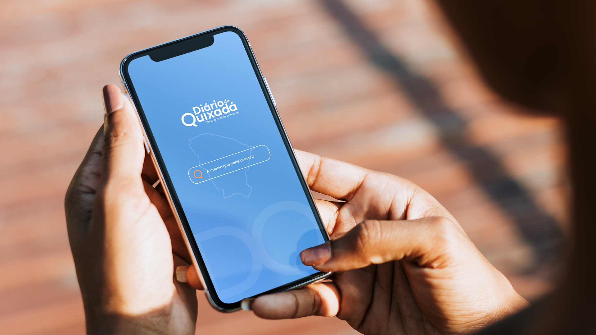 Diário de Quixadá bate recorde no Instaram: 30,4 milhões de visualizações em fevereiro