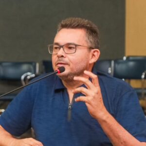 Morre o jornalista e professor quixadaense Ismar Capistrano, aos 51 anos