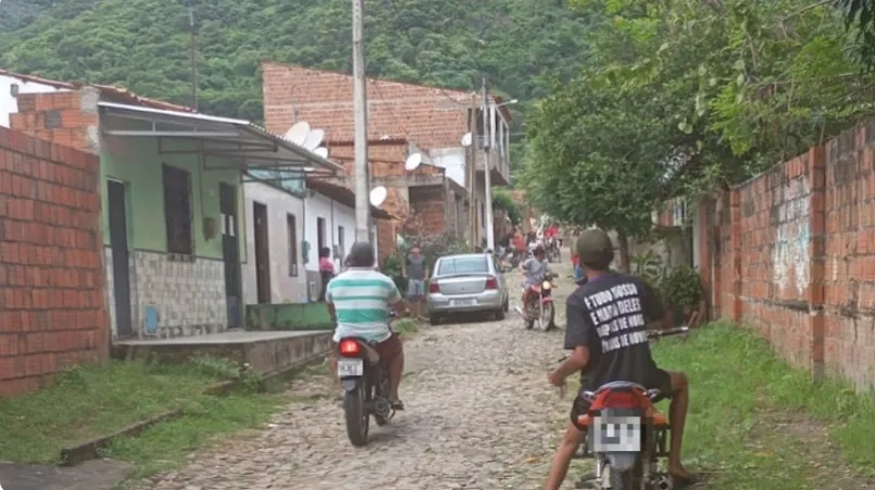 Suspeito de participação nas mortes de pai e filho em Uruburetama é retirado de casa, morto a tiros e decapitado