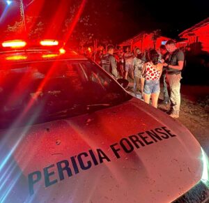 Menina de 4 anos é estuprada por padrasto, tio e tio do padrasto em Ocara