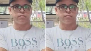 Foragido por homicídio e roubo passa em concurso da Polícia Civil e é preso durante prova oral