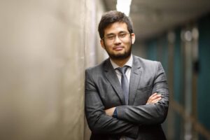 Criador do MBL propõe projeto para cidadãos doarem mais impostos