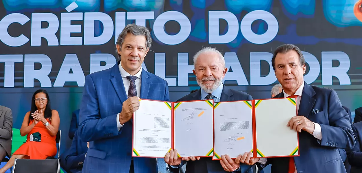 Crédito do Trabalhador tem adesão recorde com 29 milhões de simulações em dois dias