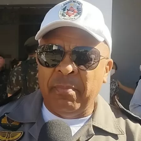 Major é condenado a um ano de prisão por 10 anos de assédio sexual na PM da Paraíba