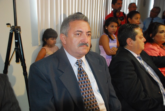 Ex-vereador Ereni Lima Tavares, o “Capitão”, morre aos 58 anos em Quixadá