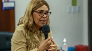 Polêmica: Vereadora diz que incomoda por ser “branca, bonita e rica”