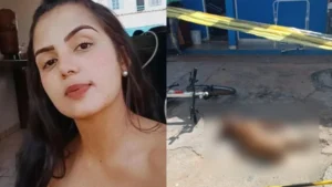 Dona é morta por pitbull dentro de casa; vizinhos mataram o cachorro para tentar salvá-la
