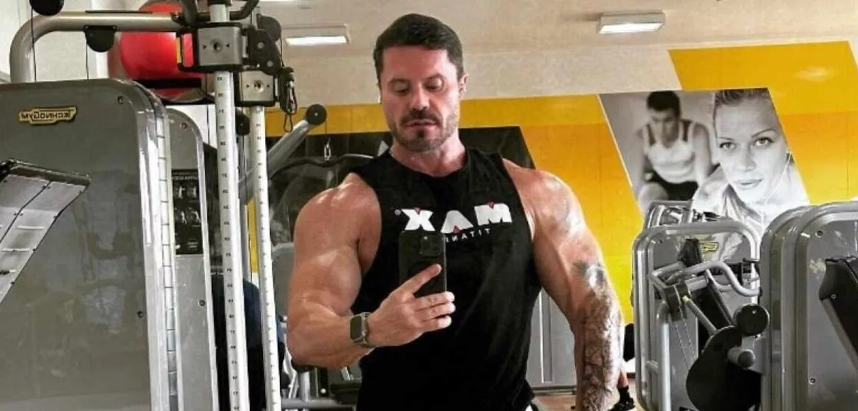 Réu por tráfico de drogas, Renato Cariani articula candidatura pela direita à Câmara dos Deputados em 2026
