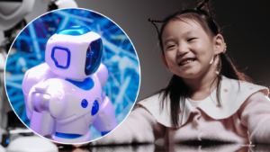 China torna ensino de inteligência artificial obrigatório até para crianças do ensino fundamental