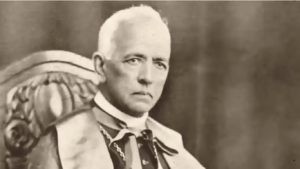O primeiro brasileiro a participar de um conclave era nordestino e de família indígena