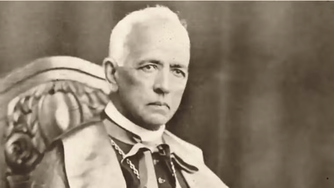O primeiro brasileiro a participar de um conclave era nordestino e de família indígena