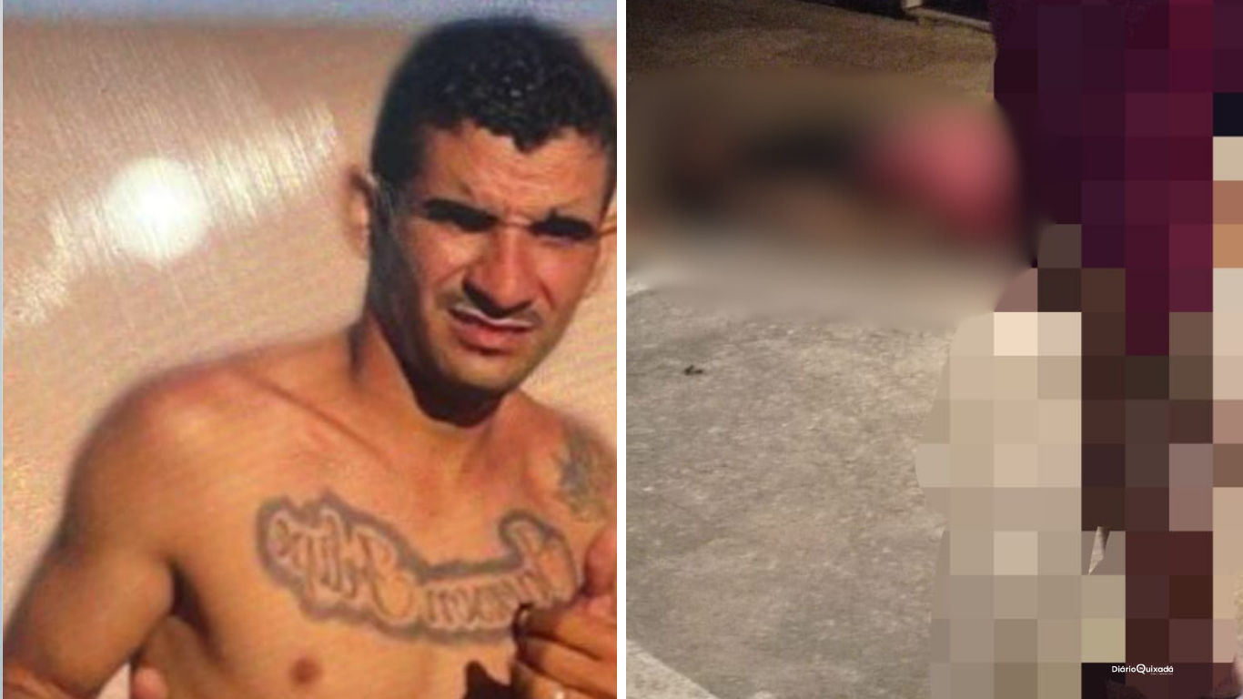 Quixadá registra mais um assassinato em menos de 24 horas
