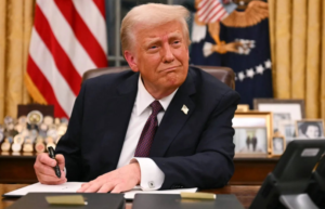 Trump recua e flexibiliza tarifas sobre automóveis importados após pressão da indústria​