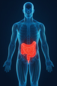 Internações por doenças inflamatórias intestinais crescem 61% em dez anos, aponta levantamento