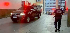 PF desmonta esquema milionário de fraudes ao INSS envolvendo criação de idosos fakes