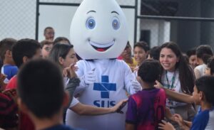Quixadá realiza Sabadão da Vacinação com foco nos grupos prioritários e atualização de cadernetas