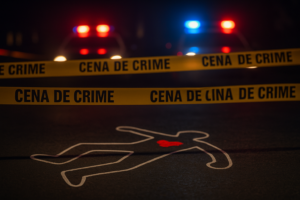 Brasil registra menor número de homicídios desde 2013, mas ainda está entre os mais violentos do mundo